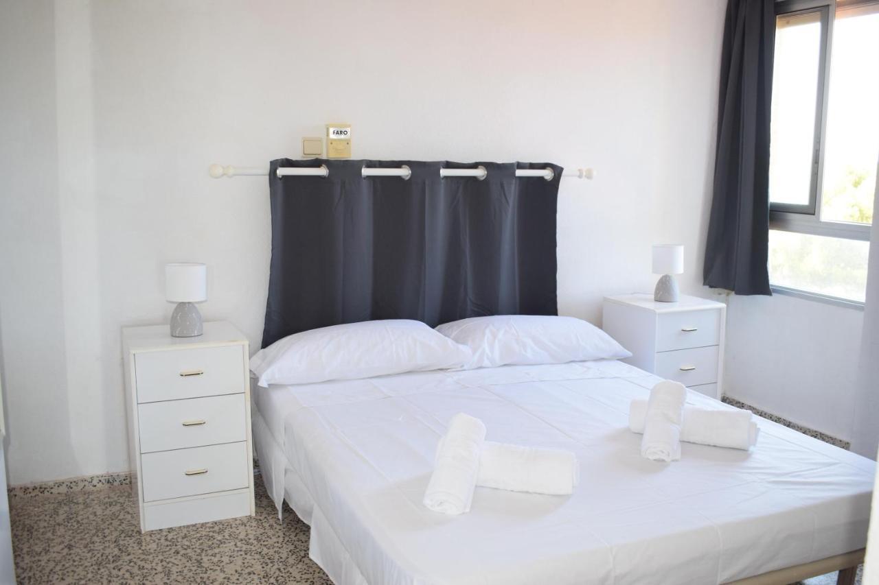 Anacasa Las Vinas Playa Rotas Ap2140 Dénia Exterior foto