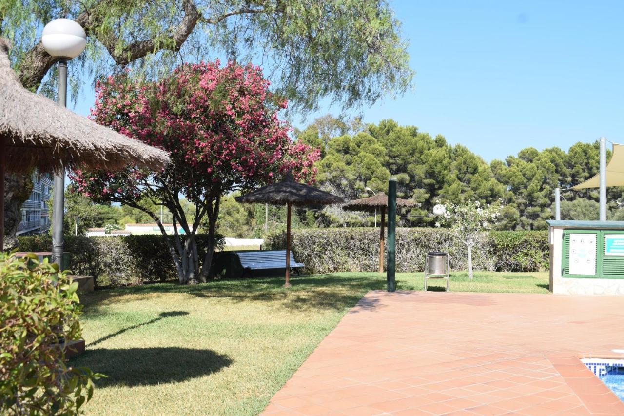 Anacasa Las Vinas Playa Rotas Ap2140 Dénia Exterior foto