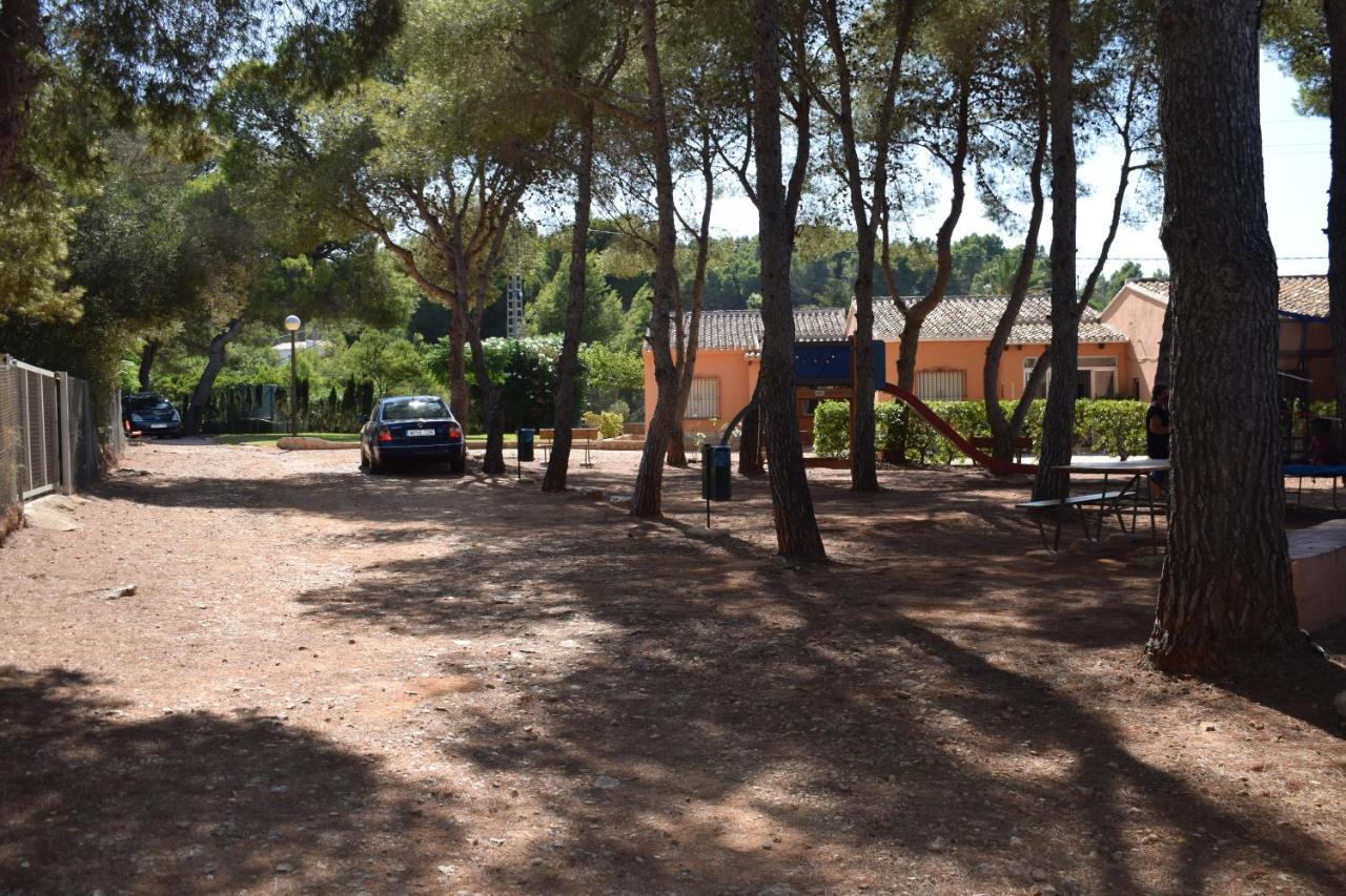 Anacasa Las Vinas Playa Rotas Ap2140 Dénia Exterior foto